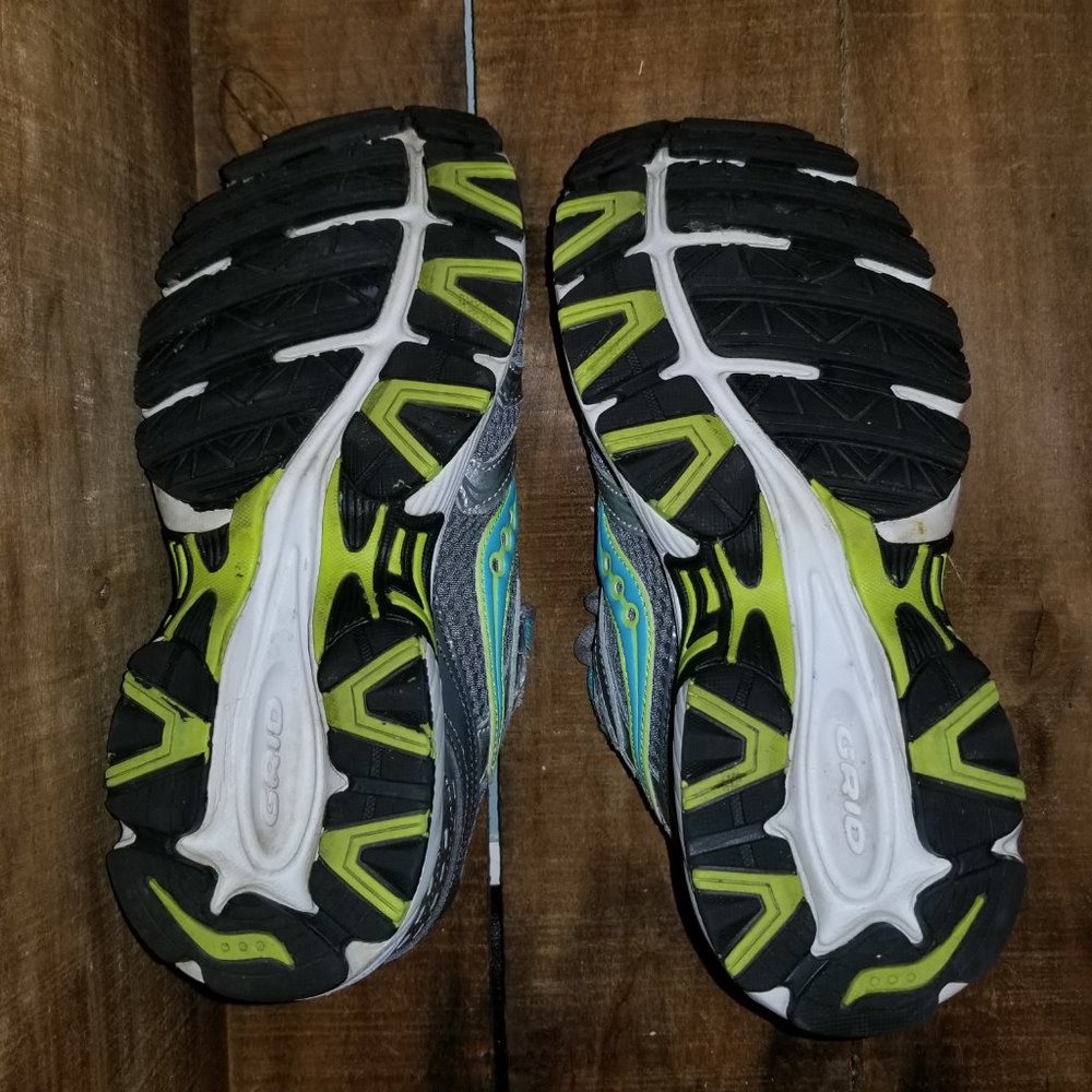 Saucony Oasis Women's Running shoes - Picture 7 of 8